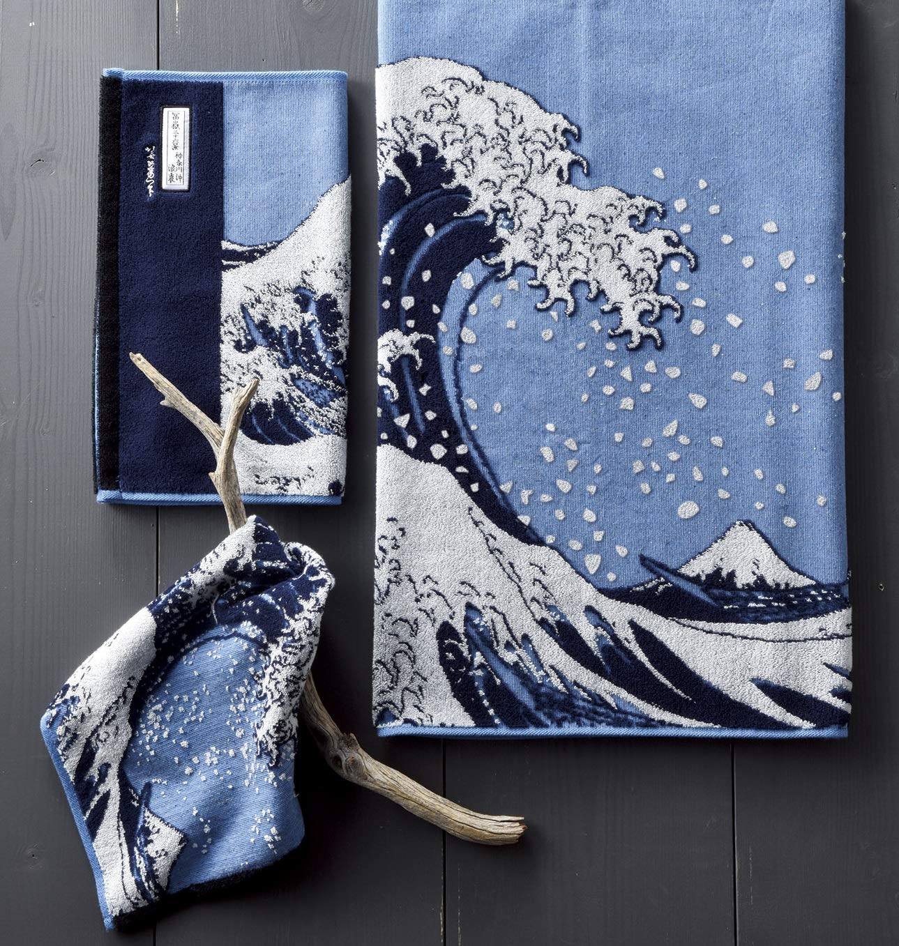 黒*浪様 超大バスタオル シークレット 儒烏風亭らでん s20 黒*浪様 超大バスタオル シークレット 儒烏風亭らでん s20